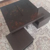 میز و عسلی|مبلمان خانگی و میز عسلی|بروجرد, |دیوار