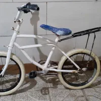 دوچرخه 16