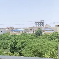 آپارتمان مجتمع فربد -زندی نیا