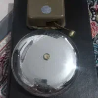 زنگ مدرسه