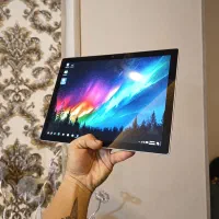 لپتاپ Surface لمسی تبلت شو. Core i5 - Ram 8 - SSD