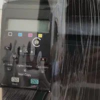 پرینتر لیزر رنگی|پرینتر، اسکنر، کپی، فکس|رشت, بوسار|دیوار