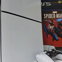 پی اس فایو اسلیم Ps5 slim