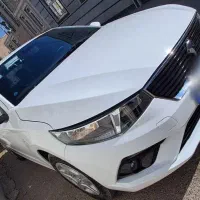 تارا وی یک پلاس|خودرو سواری و وانت|خمین, |دیوار