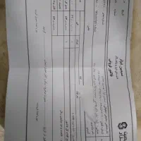 اره موتوری بنزینی درخت بُر (اس کا ان)|ابزارآلات|کرج, حصارک بالا|دیوار