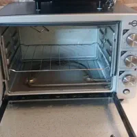 تستر و اسنک پز