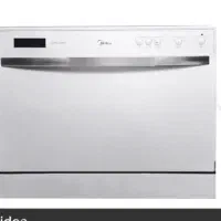 ماشین ظرفشویی مدیا ۶نفره