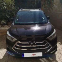 جک s3مدل ۹۸معاوضه با کوییک یا ساینا|خودرو سواری و وانت|اسلام‌شهر, شهرک لاله|دیوار