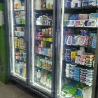 تعمیرات یخچال‌های صنعتی  خانگی فروشگاه محل کار