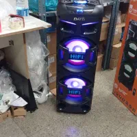 اسپیکر ایستاده داتیس ۱۰ ۱۰|پخش‌کننده همراه|تهران, فلسطین (میدان انقلاب)|دیوار