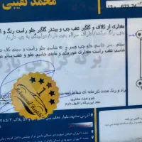 ام وی ام۱۱۰ مدل۸۹|خودرو سواری و وانت|مشهد, دانشجو|دیوار
