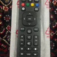 کنترل تلویزیون هایسنس 49