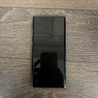 galaxy note 10plus|موبایل|همدان, |دیوار