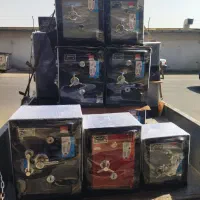 گاوصندوق ایران کاوه در ابعاد مختلف|ابزارآلات|تهران, تهرانپارس شرقی|دیوار