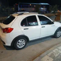 کوئیک GXمدل 1403با استاندارد ۸۵گانه|خودرو سواری و وانت|بهبهان, |دیوار