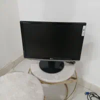 مانیتور ال جی LG