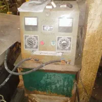 فروش خط کامل دستگاه آبکاری و نیکل کاری و آب زرد