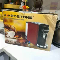 قهوه ساز. (اسپرسو. نسپرسو)