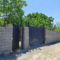 چهاردیواری سند تک برگ سهیلیه زعفرانیه تهراندشت|فروش زمین و ملک کلنگی|کرج, عظیمیه|دیوار