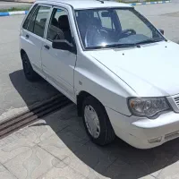 پراید. 111