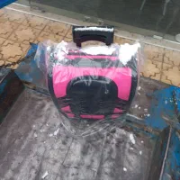 ترالی پت حیوان خانگی|لوازم جانبی حیوانات|نسیم‌شهر, |دیوار