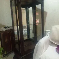 بوفه چهار طبقه