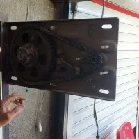 نصب انواع جک و کرکره برقی