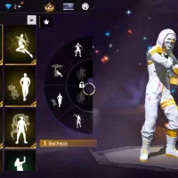 اکانت فری فایر|کنسول، بازی ویدئویی و آنلاین|سبزوار, توحیدشهر|دیوار