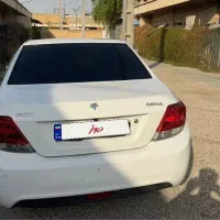 دنا معمولی تیپ ۲ مدل ۹۶|خودرو سواری و وانت|بندر ماهشهر, |دیوار