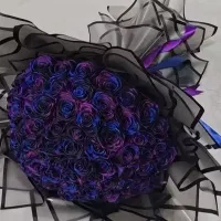 گل روبانی|گل مصنوعی|صدرا-فارس, فاز ۱|دیوار