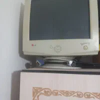 مانیتور ال جی