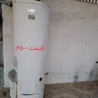 فروش ابگرمکن گازی +۴قلم دیگر|آبگرمکن، پکیج، شوفاژ|فیروزآباد (فارس), |دیوار