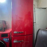 فروش یخچال و لباس شویی به صورت یکجا