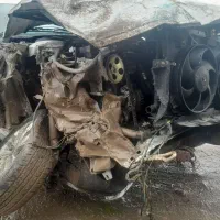 ماشین تصادفی|خودرو سواری و وانت|اردبیل, |دیوار