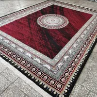فرش کاشان