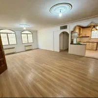 ۸۷ متر طبقه دوم سرگرد محبی