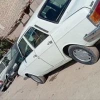 پیکان مدل ۸۳|خودرو سواری و وانت|مشهد, شهرک مهرگان|دیوار