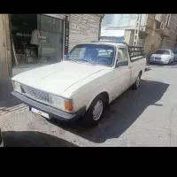 فروش پیکان وانت مدل ۸۶ فابریک