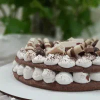 سفارش انواع کیک ها با مناسب ترین قیمت|خوردنی و آشامیدنی|اصفهان, خانه اصفهان|دیوار