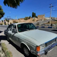 پیکان مدل ۸۳