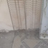 آب چکان استیل