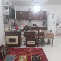 واحد ۸۰ متری همکف یک خواب راه جدا|اجارهٔ آپارتمان|مشهد, مشکینی (شهرک غرب)|دیوار