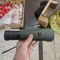 دوربین تک چشمی زوم بالای کامت