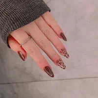 ناخنکار|خدمات آرایشگری و زیبایی|مرودشت, ژیان|دیوار