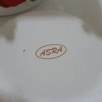 سرویس قابلمه لعابی ۱۰ پارچه|ظروف پختوپز|شهرکرد, |دیوار