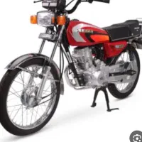 هندا ۱۲۵بهرو