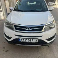 تیگو۵مدل ۹۶بیرنگ فیس جدید تک برگ