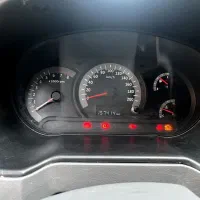 تیبا ۲ مشکی|خودرو سواری و وانت|پردیس, فاز ۲|دیوار