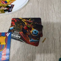 کارت کیمدی و کیدسی دونی ۲۰|کلکسیون و سرگرمی|رفسنجان, |دیوار