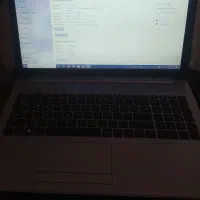 لبتاب hp رم 16 ssd256|رایانه همراه|مشهد, رضاشهر|دیوار